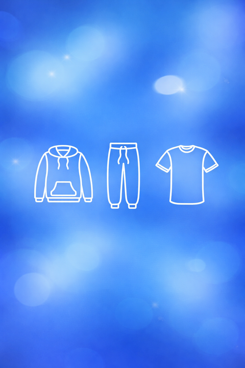 clothing supplier bundle