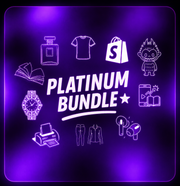 ELITE PLATINUM BUNDLE
