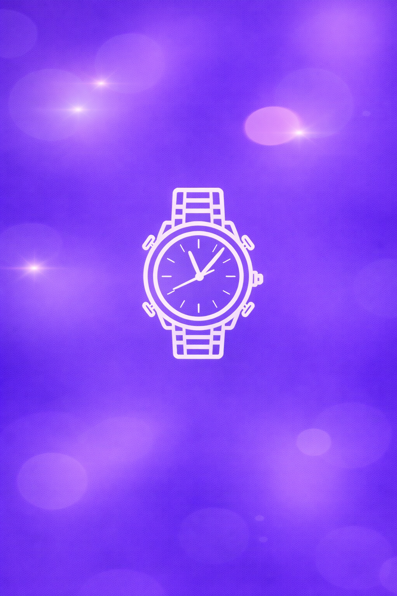 LUXURY WATCH SUPPLIER