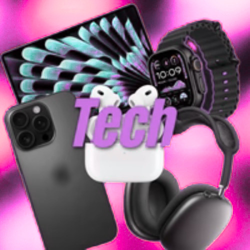 ELECTRONICS BUNDLE PACK