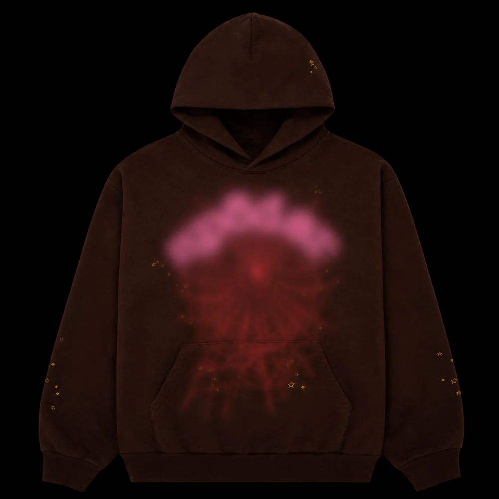 HOODIES