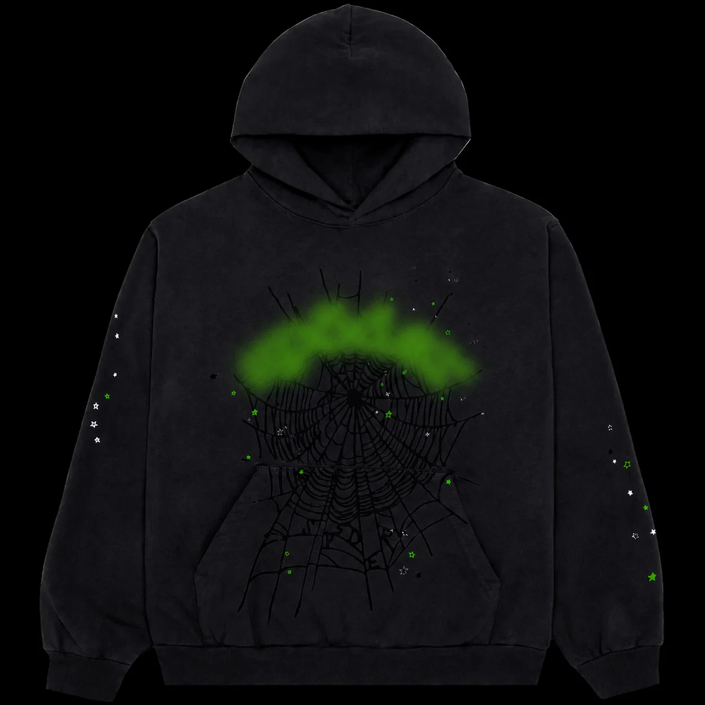 HOODIES